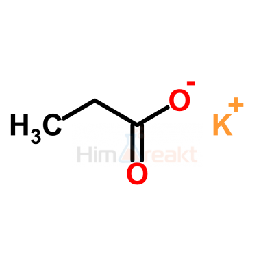 Калий пропионат