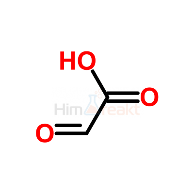Глиоксиловая кислота раствор
