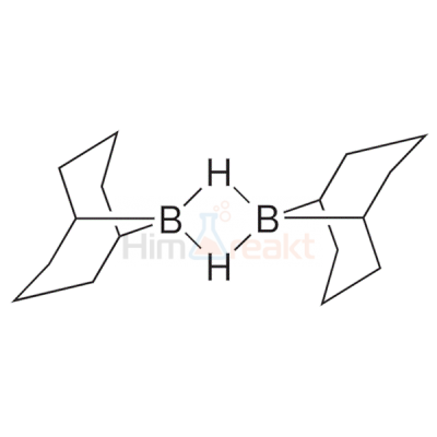 9-Борабицикло[3.3.1]нонан димер