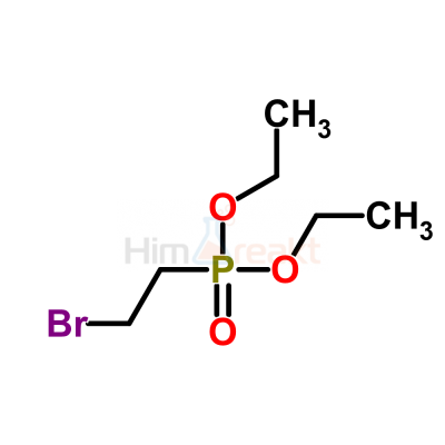 Диэтил 2-бромэтилфосфонат