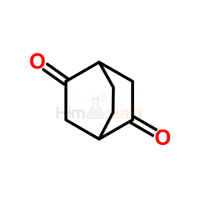 Бицикло[2.2.2]октан-2,5-дион