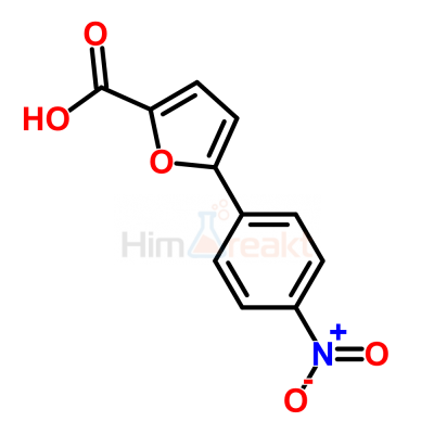 5-(4-Нитрофенил)-2-фуранкарбоновая кислота
