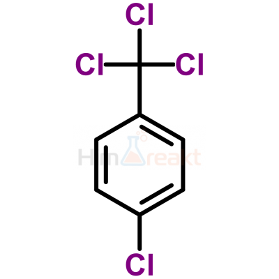 4-Хлорбензотрихлорид