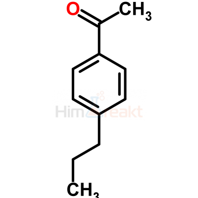4'-N-пропилАцетофенон