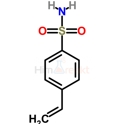 4-(Сульфонамидо)стирол