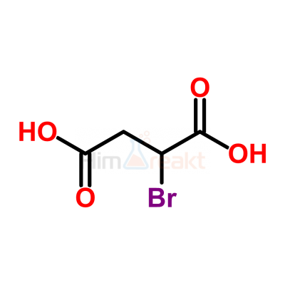 Бромянтарная кислота