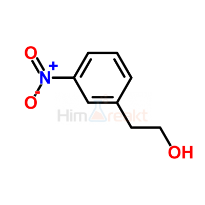 3-Нитрофенэтил спирт