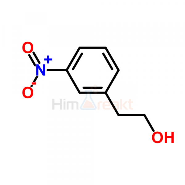 3-Нитрофенэтил спирт