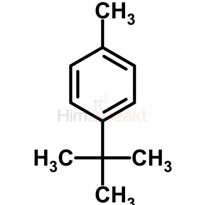 4-Трет-бутилтолуол