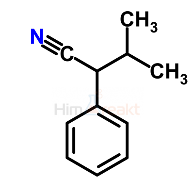 2-Изопропил-2-фенилацетонитрил