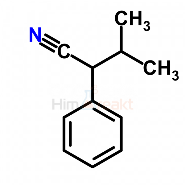 2-Изопропил-2-фенилацетонитрил
