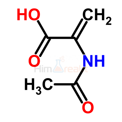 2-Ацетамидоакриловая кислота