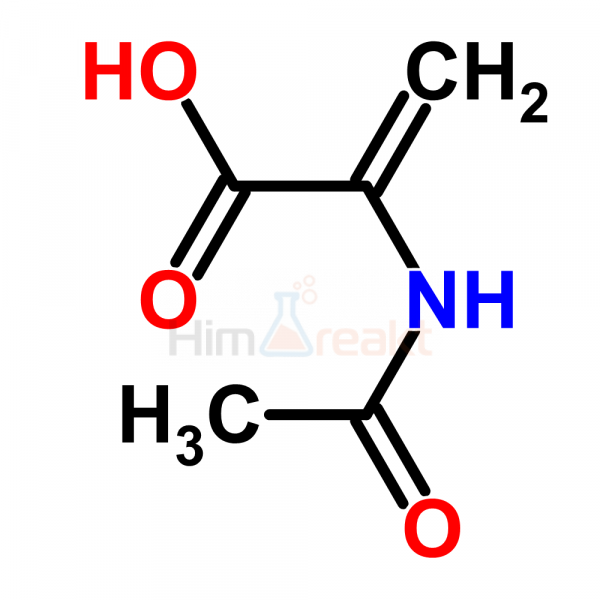 2-Ацетамидоакриловая кислота