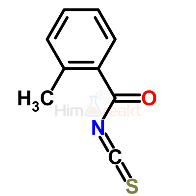 2-Метилбензоил изотиоцианат