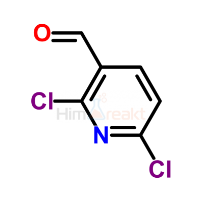 2,6-Дихлорпиридин-3-карбоксальдегид