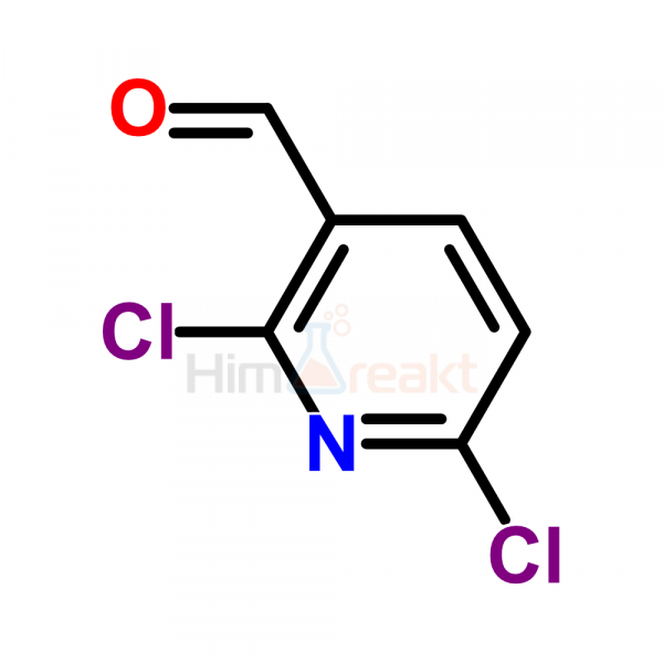 2,6-Дихлорпиридин-3-карбоксальдегид