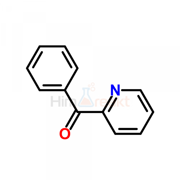 2-Бензоилпиридин