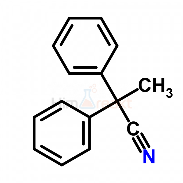 2,2-Дифенилпропионитрил