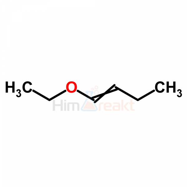 1-Бутенил этиловый эфир, смесь цис и транс