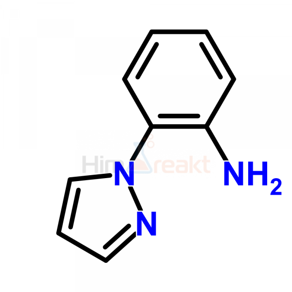 2-(1H-пиразол-1-ил)анилин