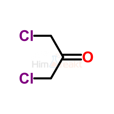 1,3-Дихлор-2-пропанон