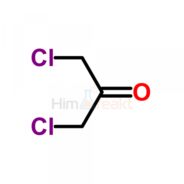 1,3-Дихлор-2-пропанон