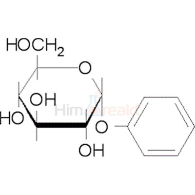 Фенил альфа-d-глюкопиранозид