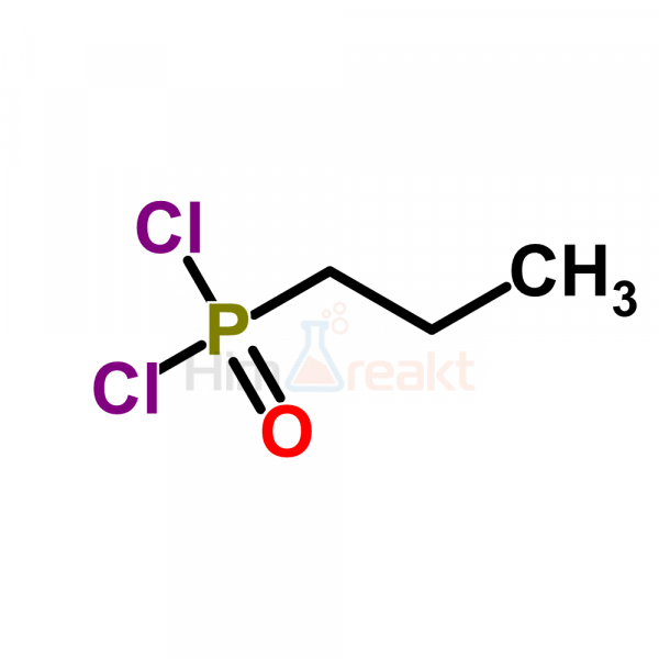 Пропилфосфоновый дихлорид