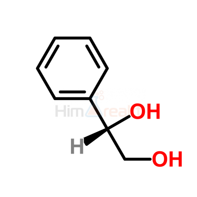 (S)-(+)-1-фенил-1,2-этандиол