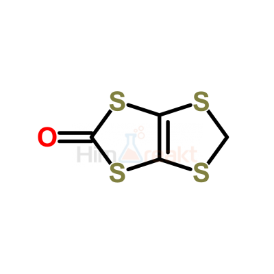 4,5-Метилендитио-1,3-дитиол-2-он