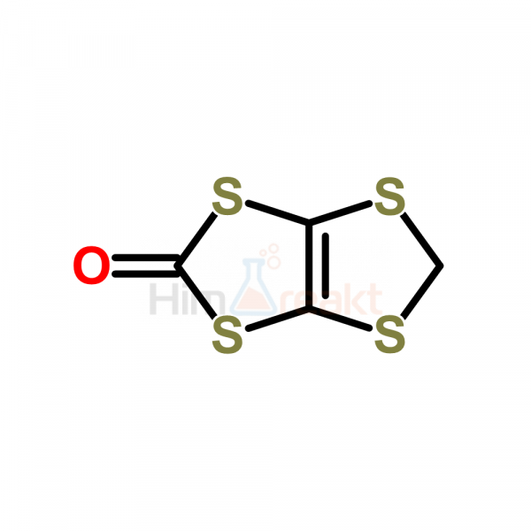 4,5-Метилендитио-1,3-дитиол-2-он