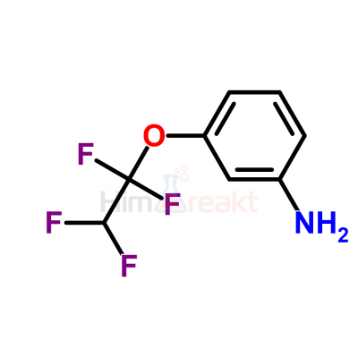 3-(1,1,2,2-Тетрафторэтокси)анилин