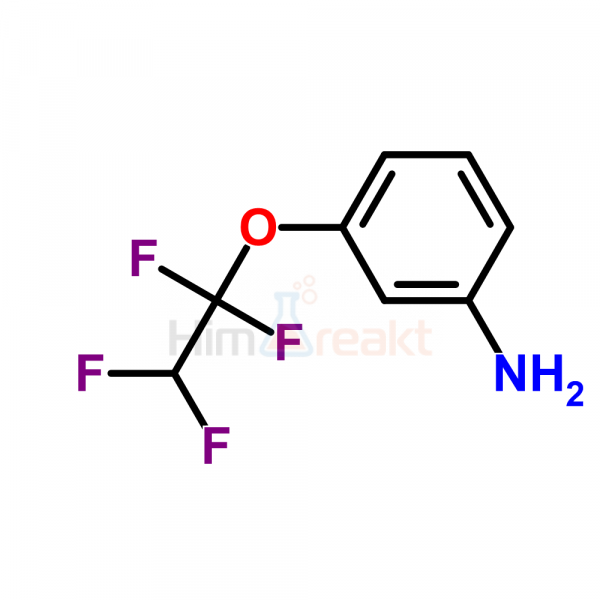 3-(1,1,2,2-Тетрафторэтокси)анилин