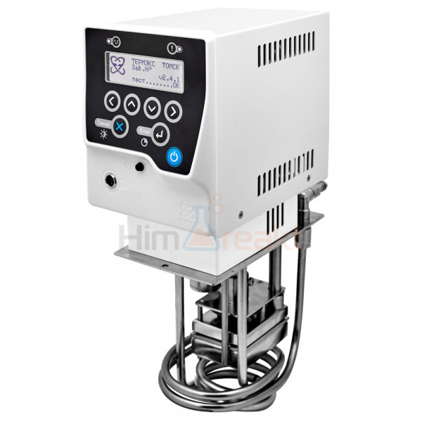 Блок регулирования температуры погружной циркуляционный М02