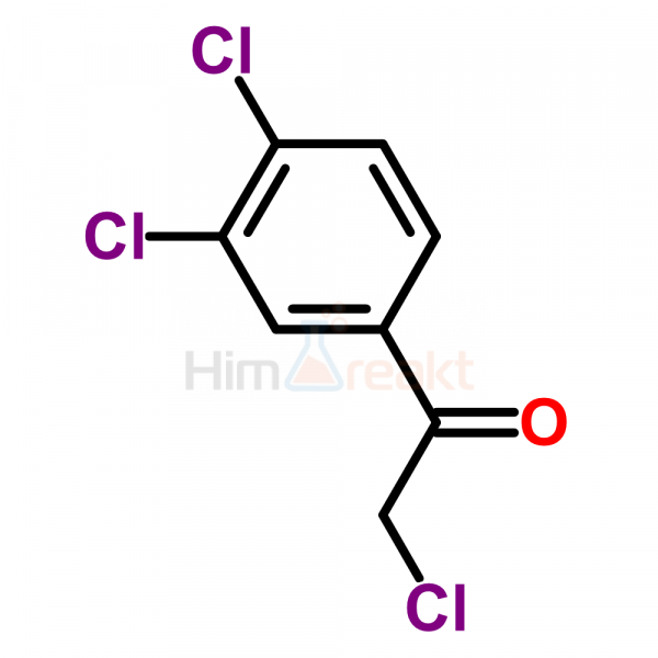2,3',4'-ТрихлорАцетофенон