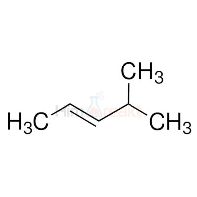 4-Метил-2-пентен