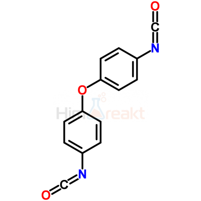 4,4'-Оксибис(фенил изоцианат)