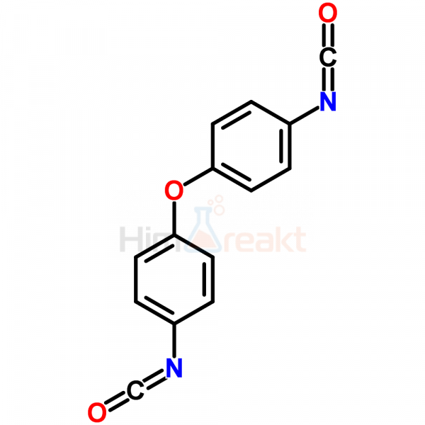 4,4'-Оксибис(фенил изоцианат)