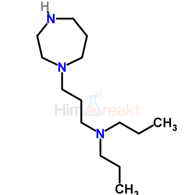 1-(3-Дипропиламино-пропил)гомопиперазин