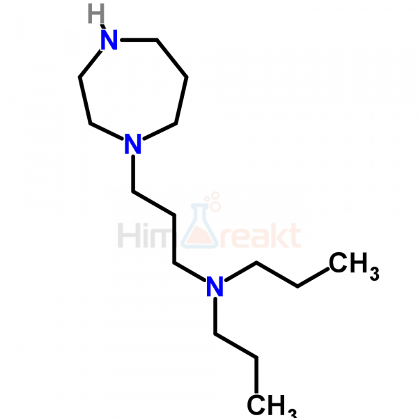 1-(3-Дипропиламино-пропил)гомопиперазин