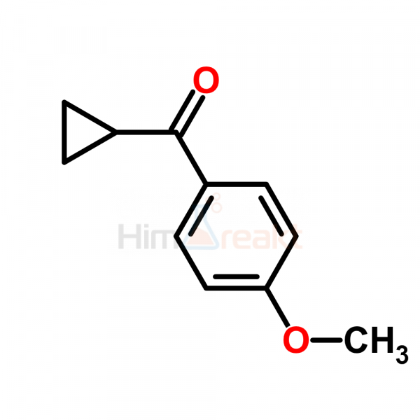 Циклопропил 4-метоксифенил кетон