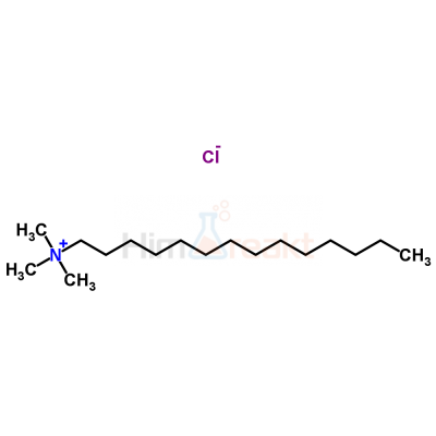 Триметил-тетрадециламмоний хлорид