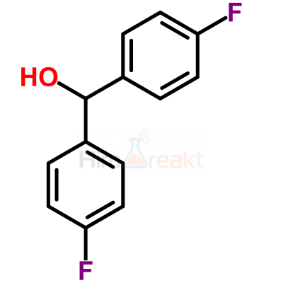 Бис(4-фторфенил)метанол