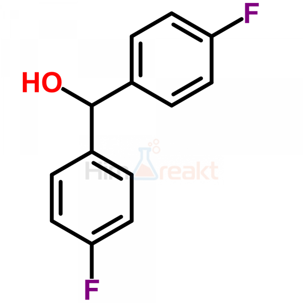 Бис(4-фторфенил)метанол