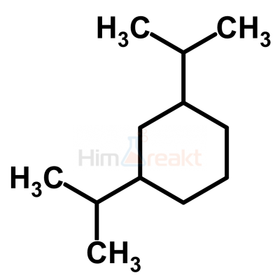 1,3-Диизопропилциклогексан, цис + транс