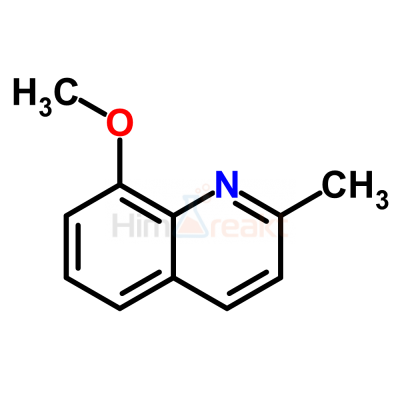 8-Метокси-2-метилкуинолин
