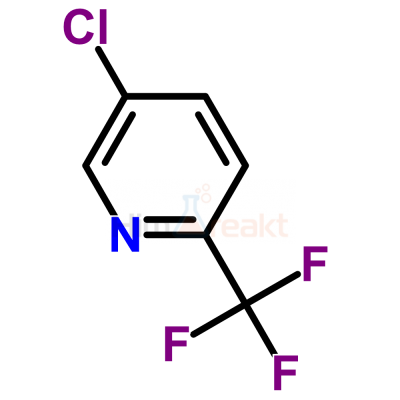 5-Хлор-2-(трифторметил)пиридин