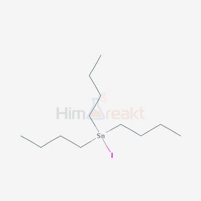 Трибутилтин йодид