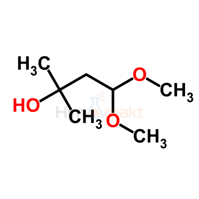 4,4-Диметокси-2-метил-2-бутанол
