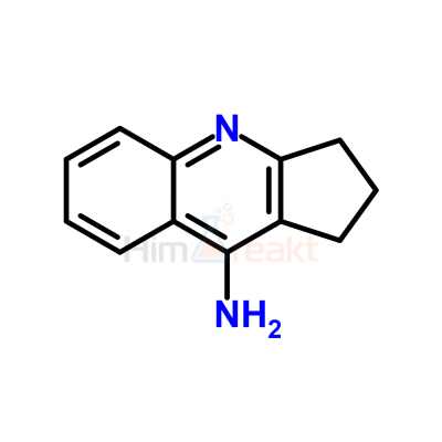 2,3-Дигидро-1H-циклопента[b]куинолин-9-иламин